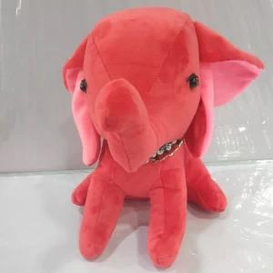 Mickey Cartoon Elephoent