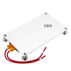 New Tecno AC 220V Aluminum LED Remover PTC Heating Plate Sol