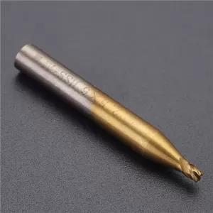 New Tecno High Quality 2.5mm Key Cutter Twist Drill For Key