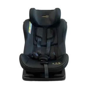 One-Hand Multi-height Adjustable Headrest (14 Position