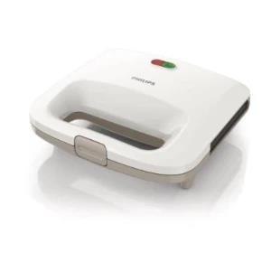 PHILIPS Sandwich Maker HD2393 820W Cut-and-seal plate
