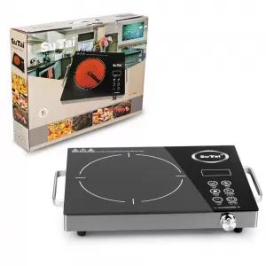 SUTAI ST-7840 2200W Multifunction Digital Infrared Cooker