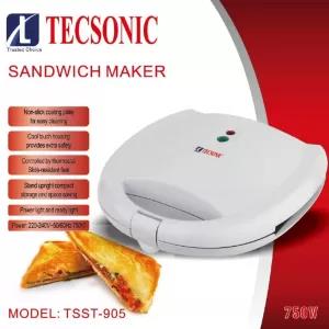 Tecsonic Toaster -Tsst905