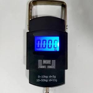 TT Portable Electronic Scale