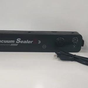 Vacuum Sealer