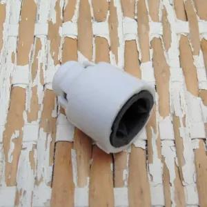 White Moulinex Blender D56 Blender Coupling (HS)