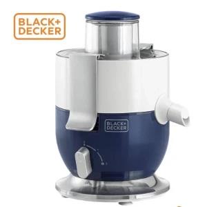 BLACK+DECKER 1000W Compact Juicer Extractor