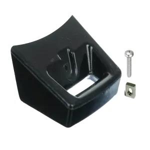 Black Pressure Cooker Side Handle (Large)