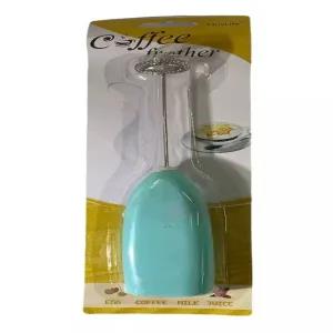 Generic Electric Egg-beater Whisk Milk Frother
