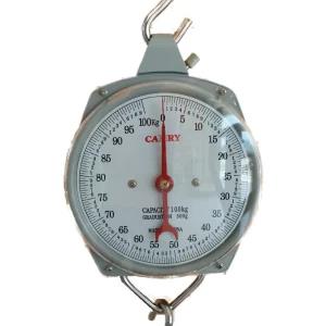 Camry Hanging Scale (100 KG-220 Lbs)