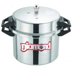 Diamond Pressure Cooker 40 L