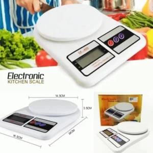 Electronic Scale