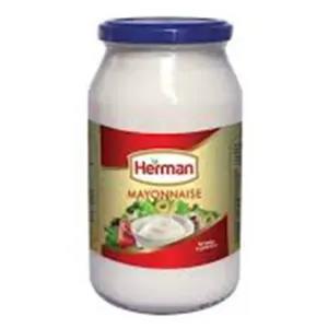 Herman Mayonnaise Ketchup Ramazan Fasting Evening Sharing