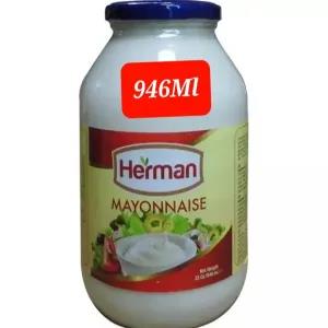 Herman Mayonnaise Ramazan Special 946ml