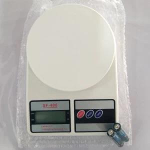 Kitchen scale