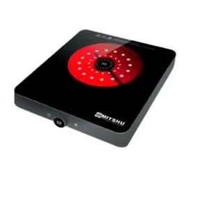 MITSHU Infrared Cooker Touch & Knob Control MIC808