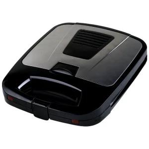 Mitshu MSGW-22 3 in 1 Sandwich Maker