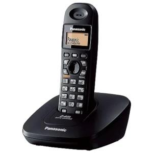 Panasonic KX-TG3611SX Digital Cordless Telephone