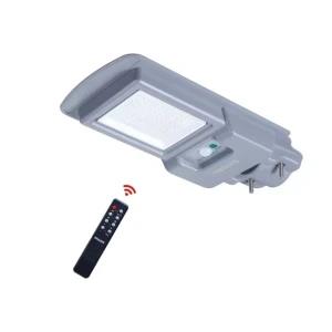 Philips BRC010 LED40/765 G2 Solar Streetlight