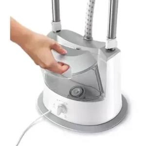 Philips Stand Steamer GC487/86