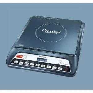 Prestige Induction Cooktop 1600W Indian Menu Options