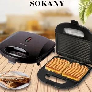 Sokany Grill Maker - SK-BBQ-142