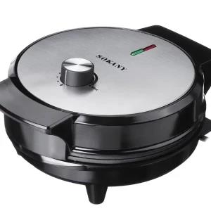 Sokany Waffle Maker KJ-505