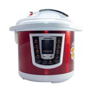 Universal Multi Function Pressure Cooker 6L - Un16950
