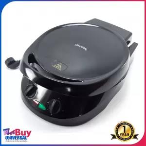Universal Pizza & Sandwich Maker - Un13250