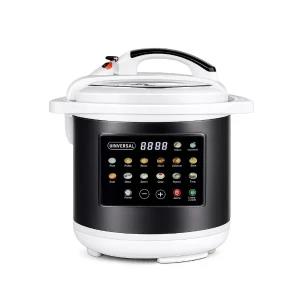 Universal UN2026 Multi Functional Pressure Cooker