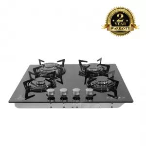 Clear Cooker Hob F4-B60