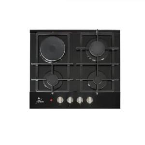 Clear F4-BP603 Cooker Hob with FFD