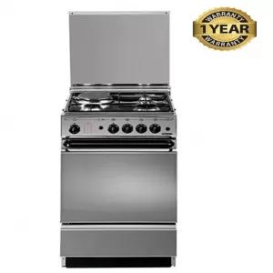 Elba Cooker Freestanding Stainless Steel Cookers