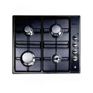 Elba Hob Black - Es60-401Bk