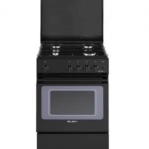 Elba Stainless Steel Four Burner - N55K204