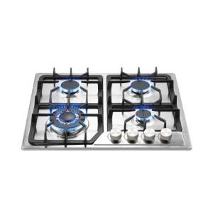 Golden Fuji 4 Burner Hob - MGBS-604B4