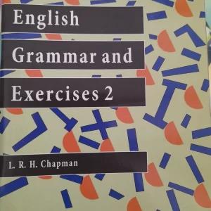 English Grammar and Exercises 2