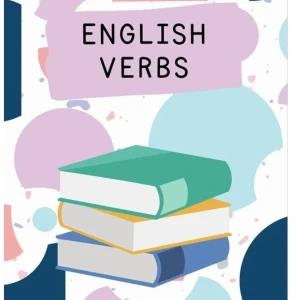 ENGLISH VERBS PDF eBOOK