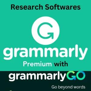 Grammarly Premium for 12 Months - Private