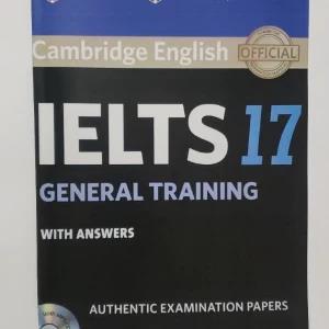 IELTS General 16 & 17 Book A4