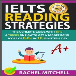 IELTS Reading Statergis