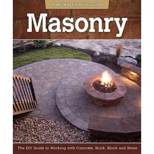 Masonry - By (author) John Kelsey