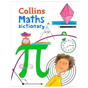 Maths Dictionary - By (author) Collins Dictionaries