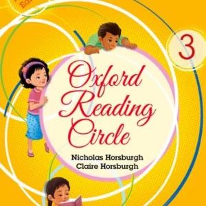 Oxford Reading Circle - Revised Edition Class 3