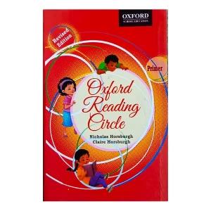 Oxford Reading Circle Revised Edition Primer