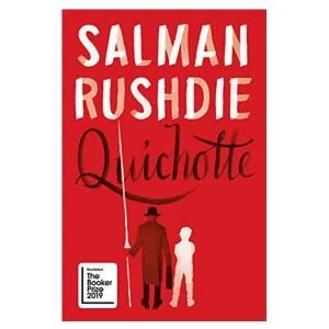 Quichotte - By (author) Salman Rushdie