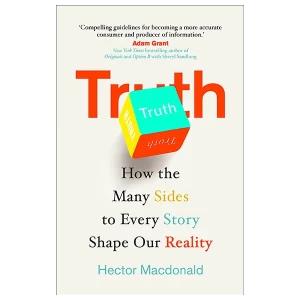 Truth - By (author) Hector Macdonald