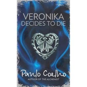 Veronika Decides to Die - By (author) Paulo Coelho