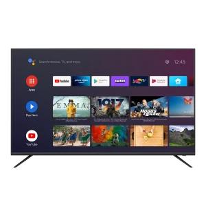 Tecsonic Smart 43 inch Frameless LED TV - TS-SM43-8G