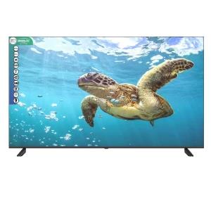 Tecsonic Smart 4K UHD Led TV 75